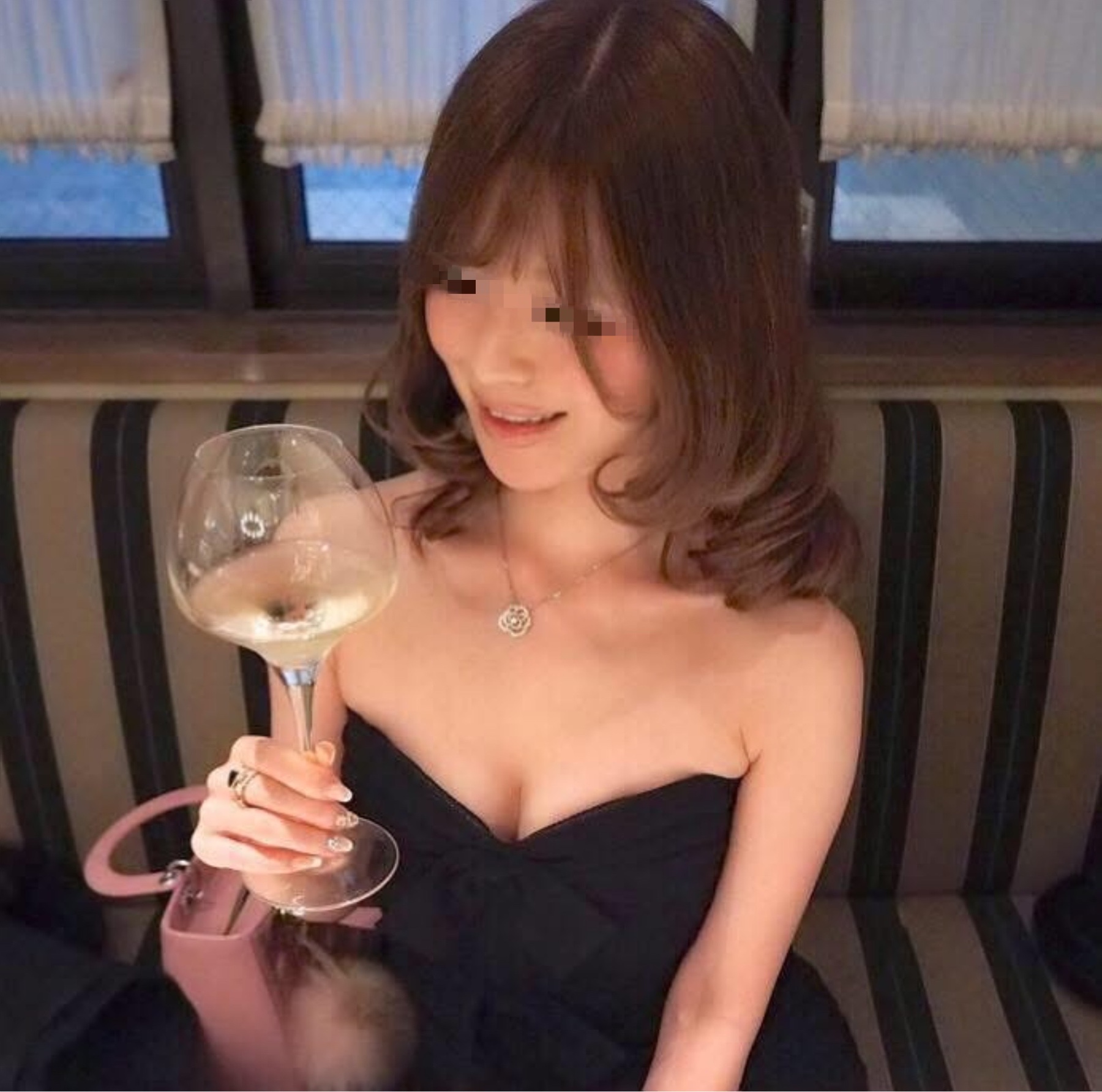 ワイン妻の画像その1