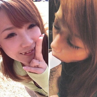 嫁のこれが→こう