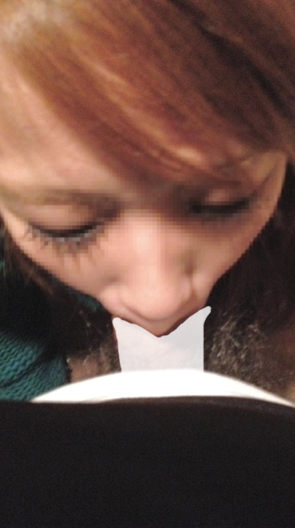 嫁のこれが→こうの画像その2