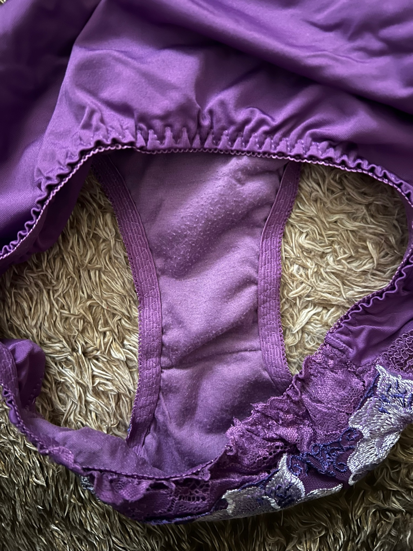 Gカップ嫁下着の画像その3