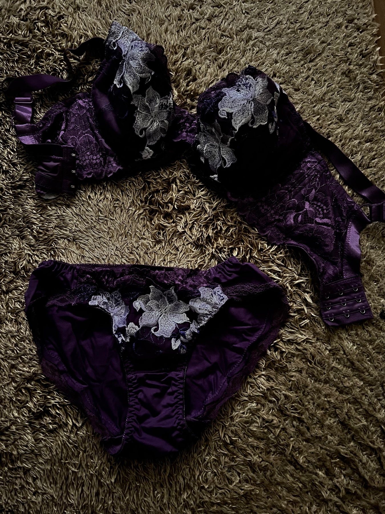 Gカップ嫁下着の画像その1