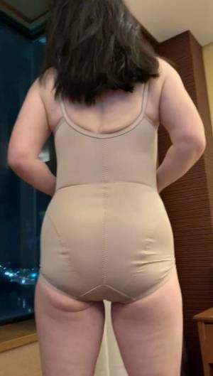 ボディースーツの画像その5