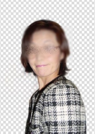 アラフォー妻の画像その1