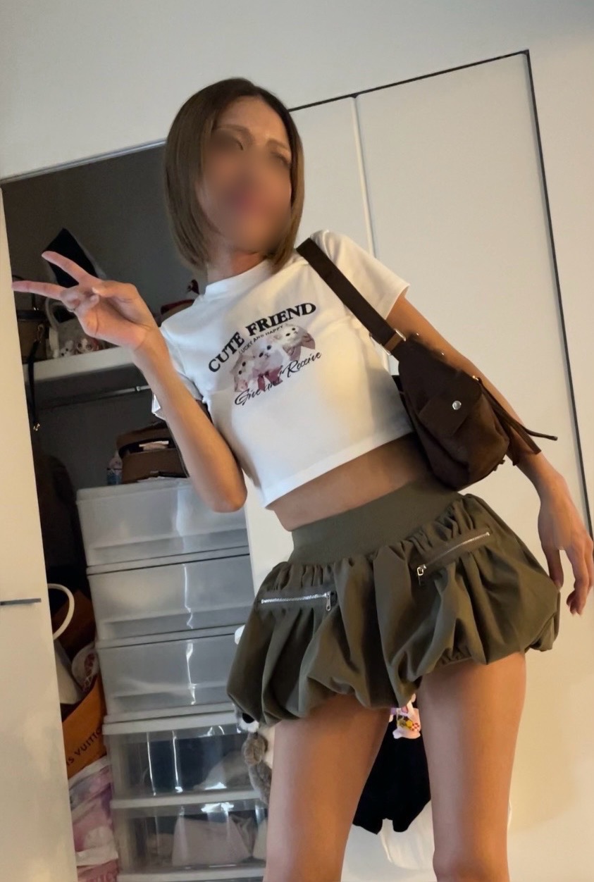 変態ギャルの画像その1