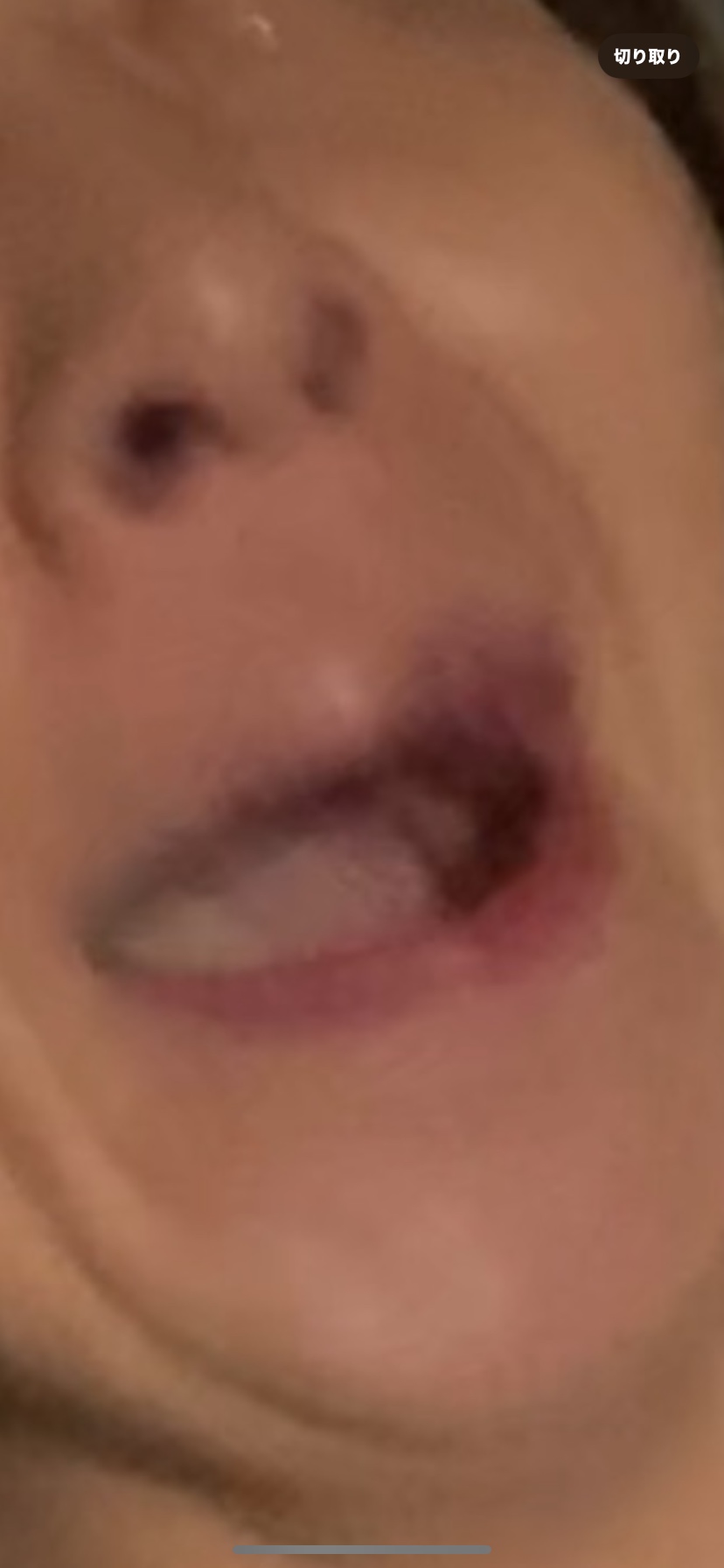 アラフォー口フェチの画像その1