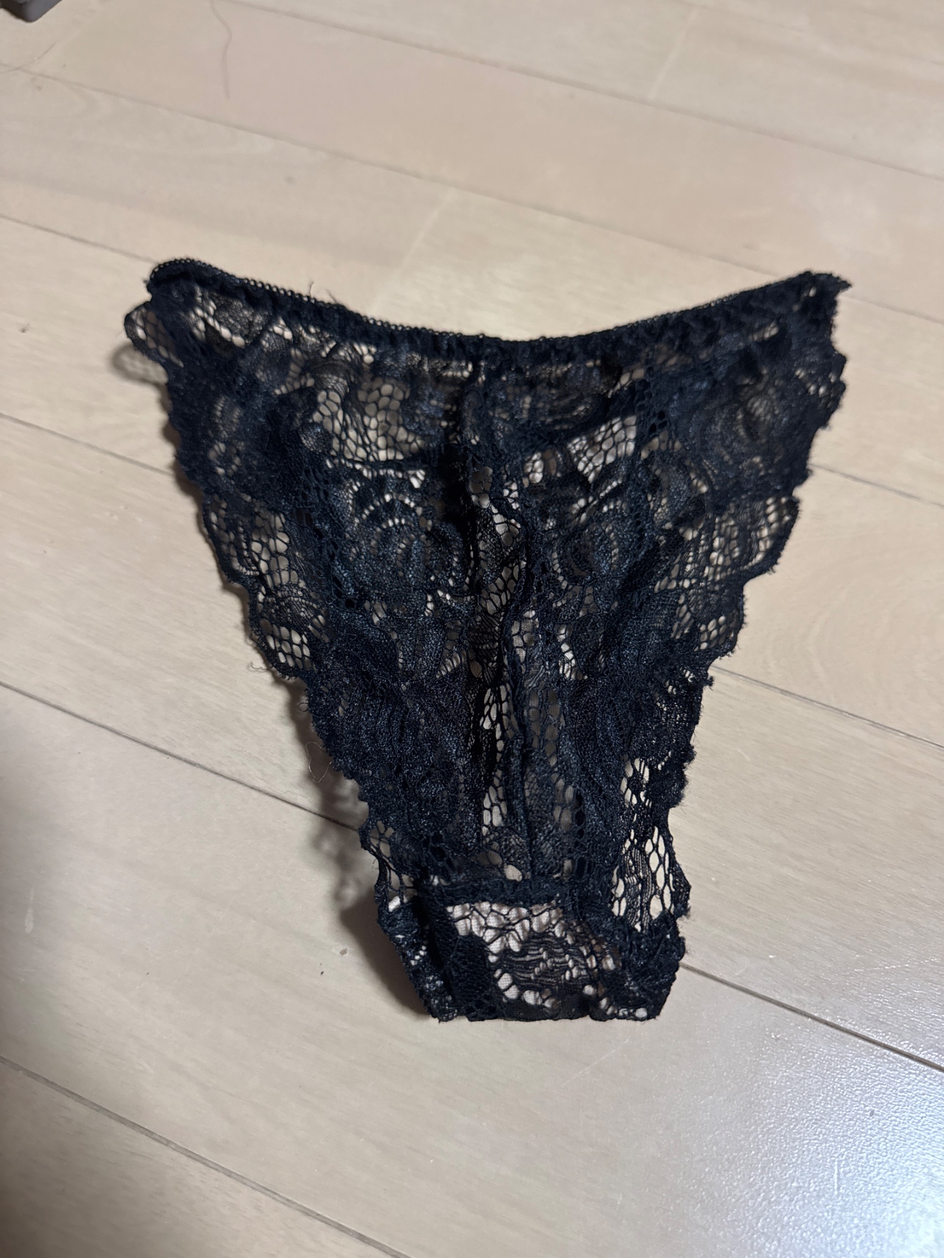 12/8本日の下着の画像その3