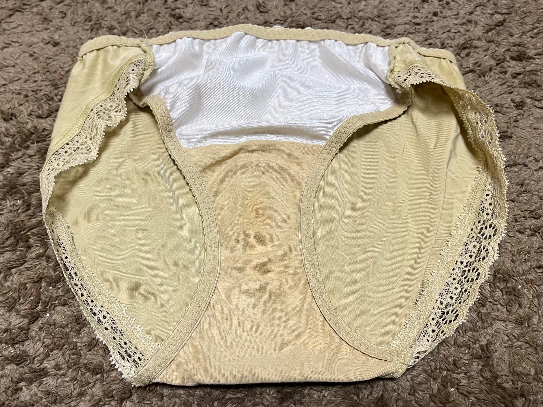 毎日シミパンの画像その2