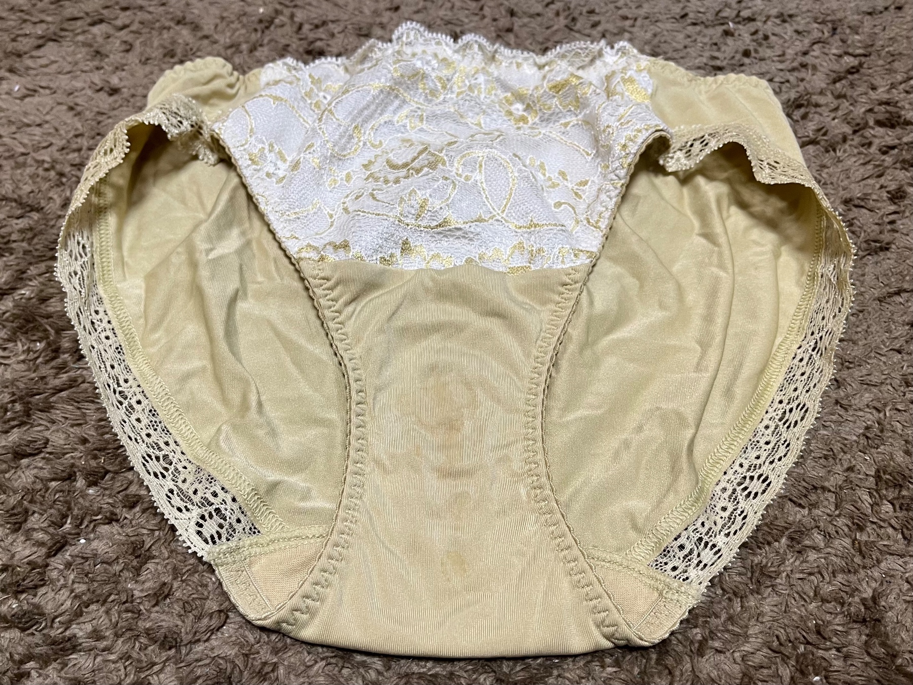 毎日シミパンの画像その1