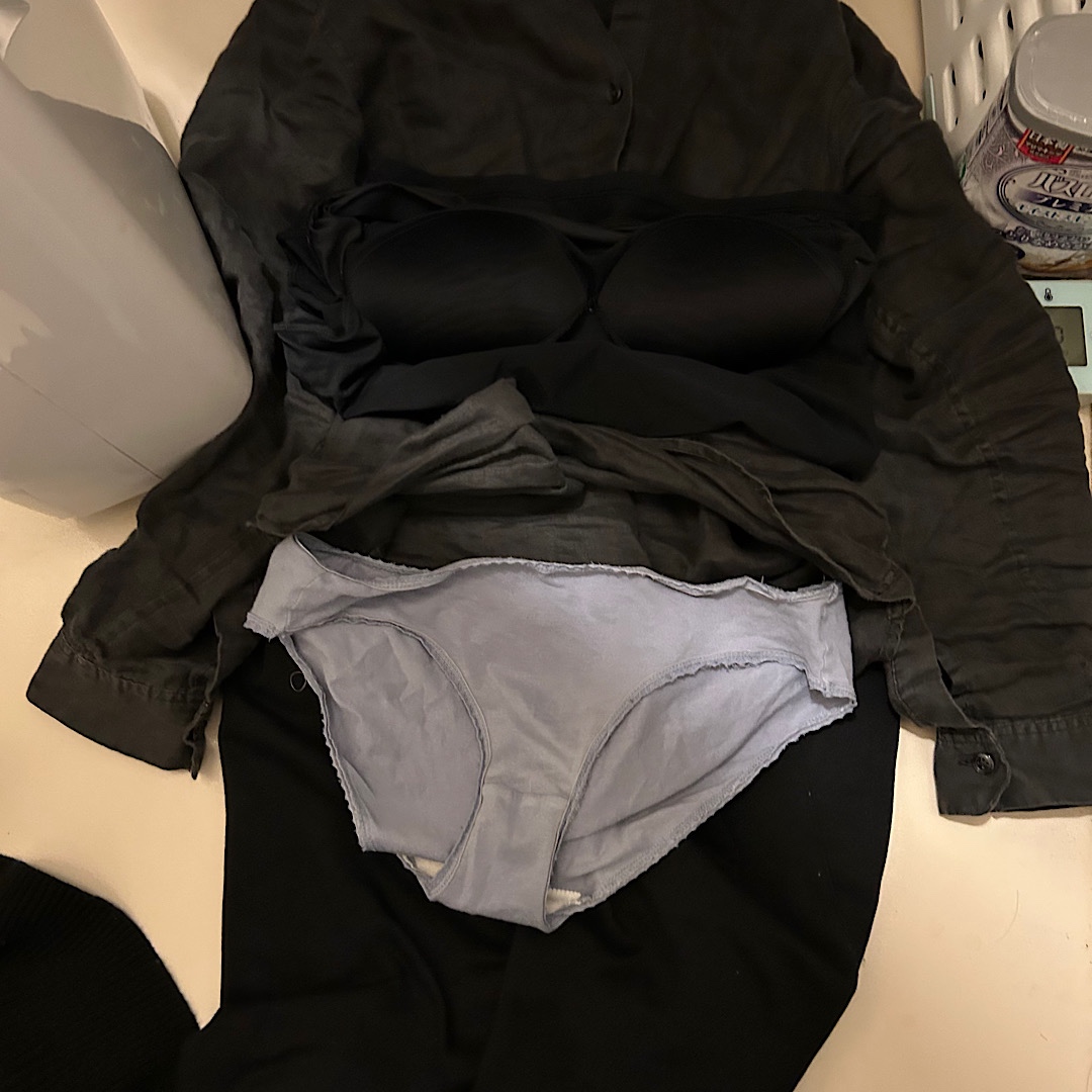 抜け殻の画像その5