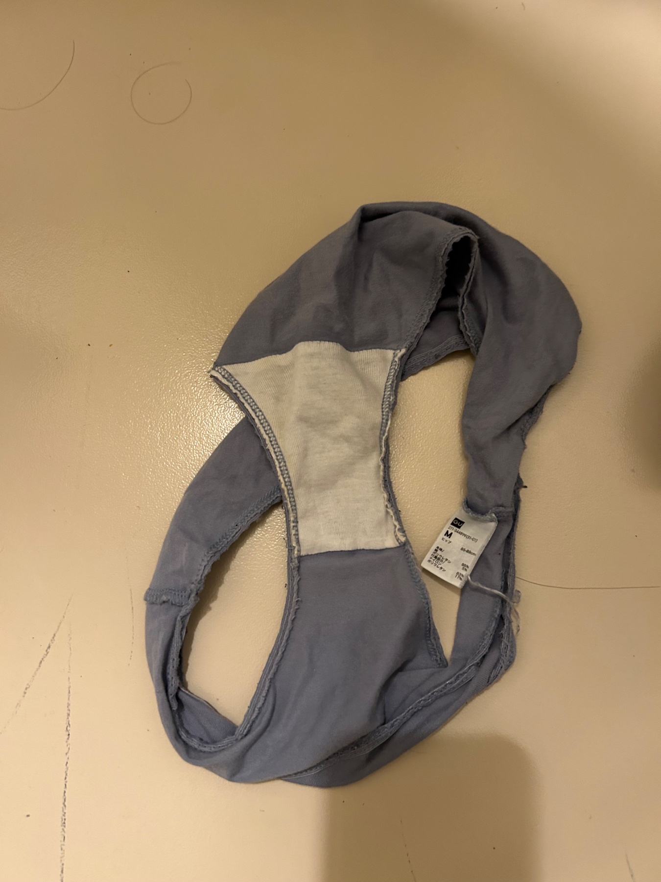 抜け殻の画像その2