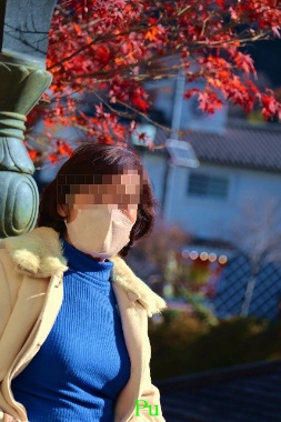 昭和婆48 紅葉とお風呂