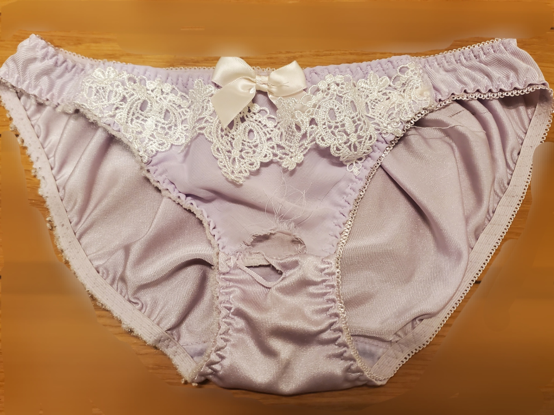 今日のパンティの画像その3