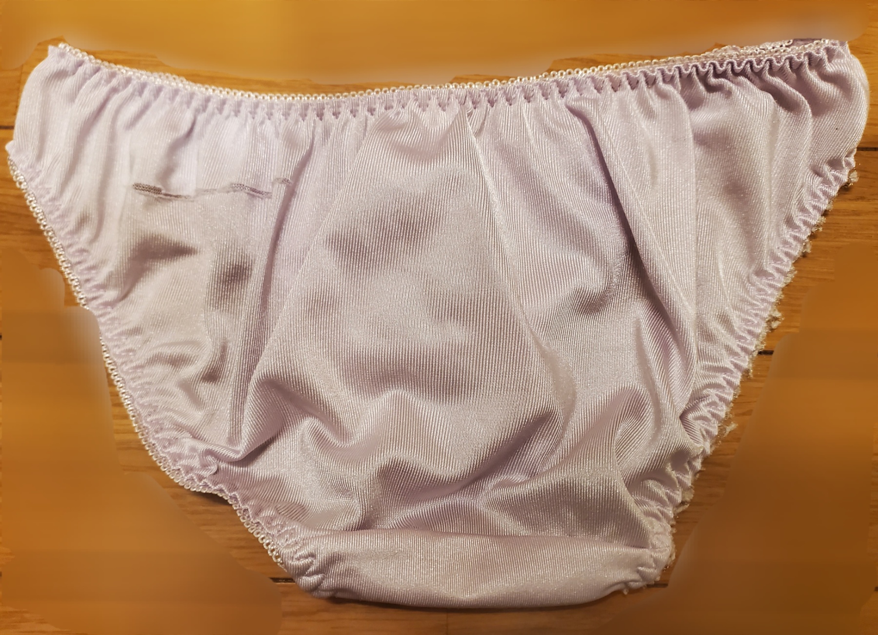 今日のパンティの画像その5