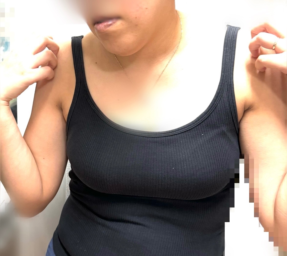 33歳嫁の着衣の画像その1