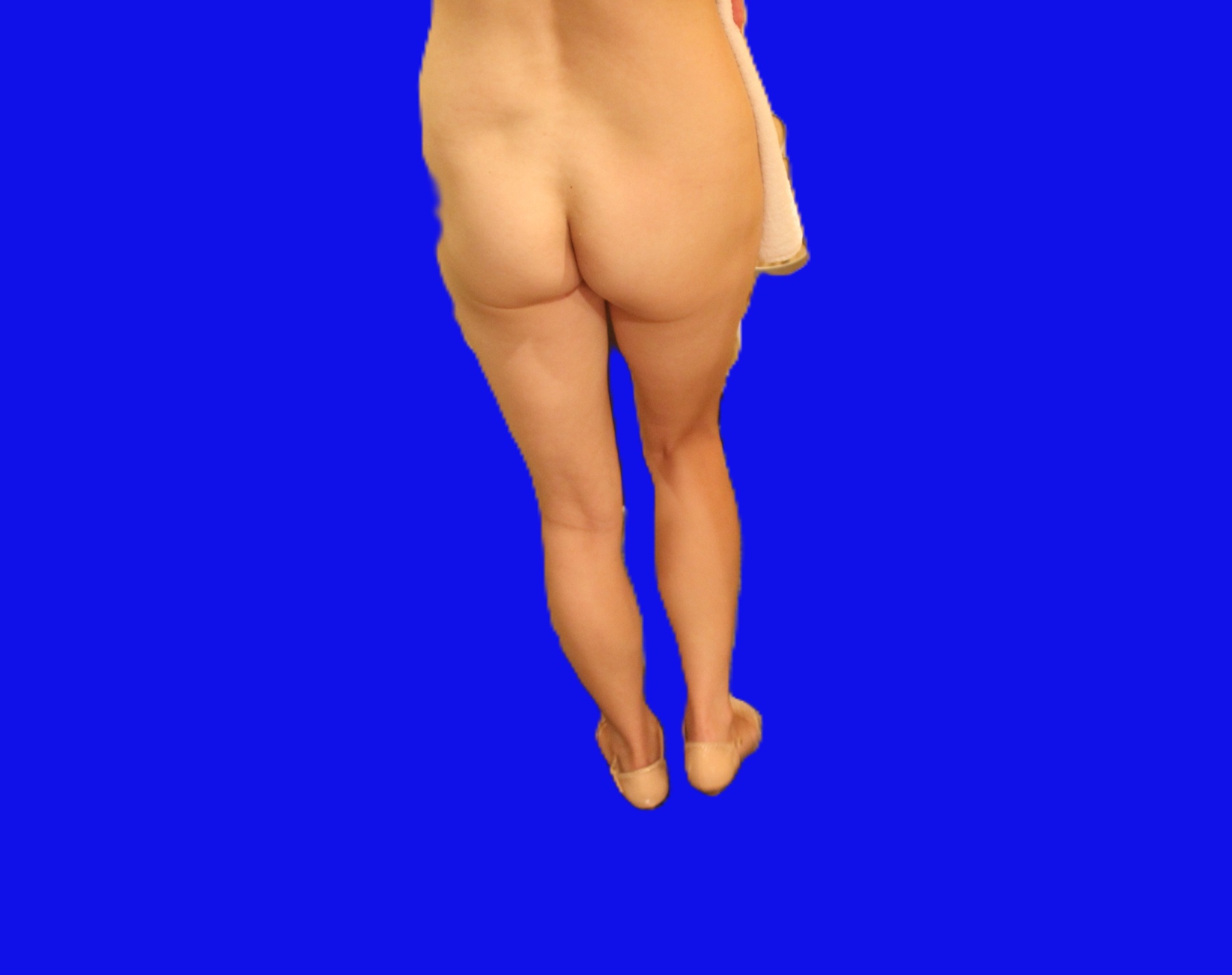 美乳、美脚、美尻の人妻さん①の画像その4