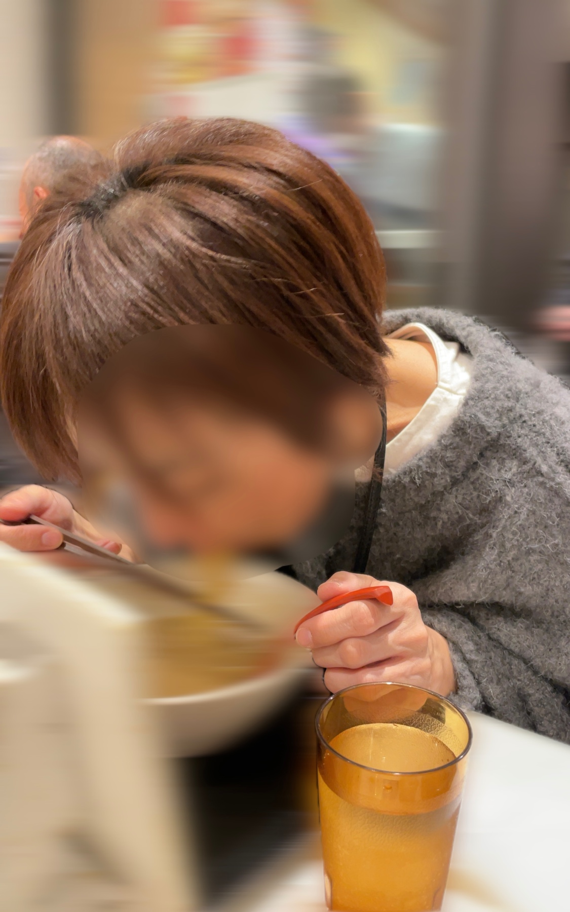 真面目な妻♡の画像その1