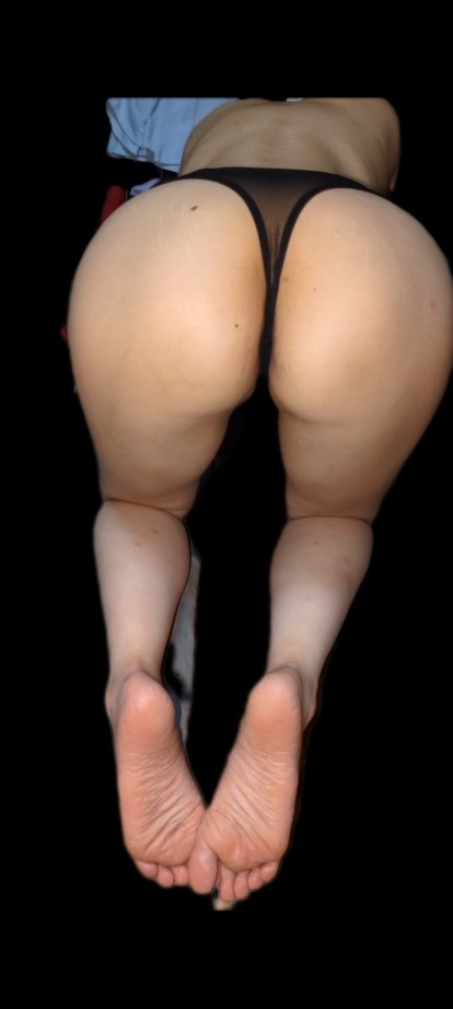 37歳のデカ尻妻の画像その3