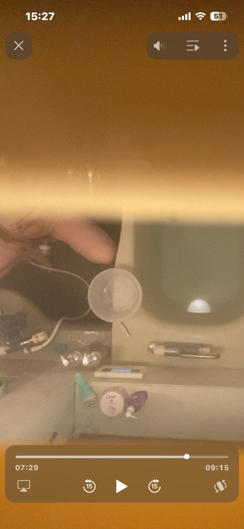 シャワーで…の画像その4