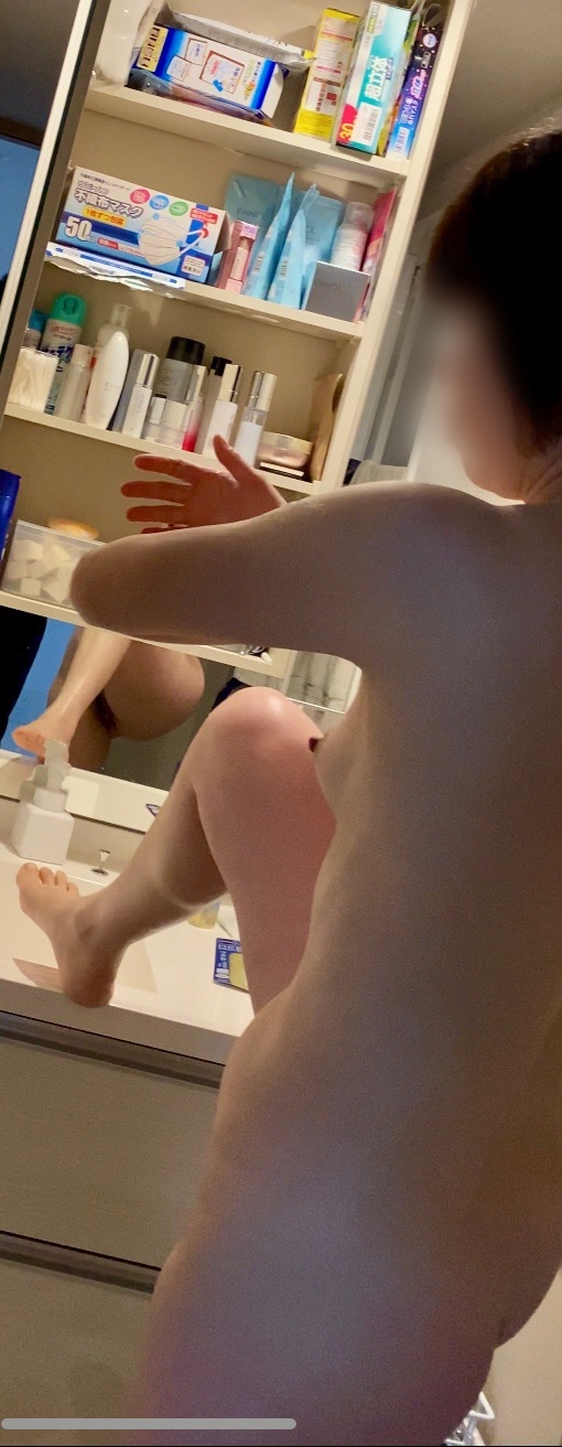 アラフィフ教員妻の画像その5