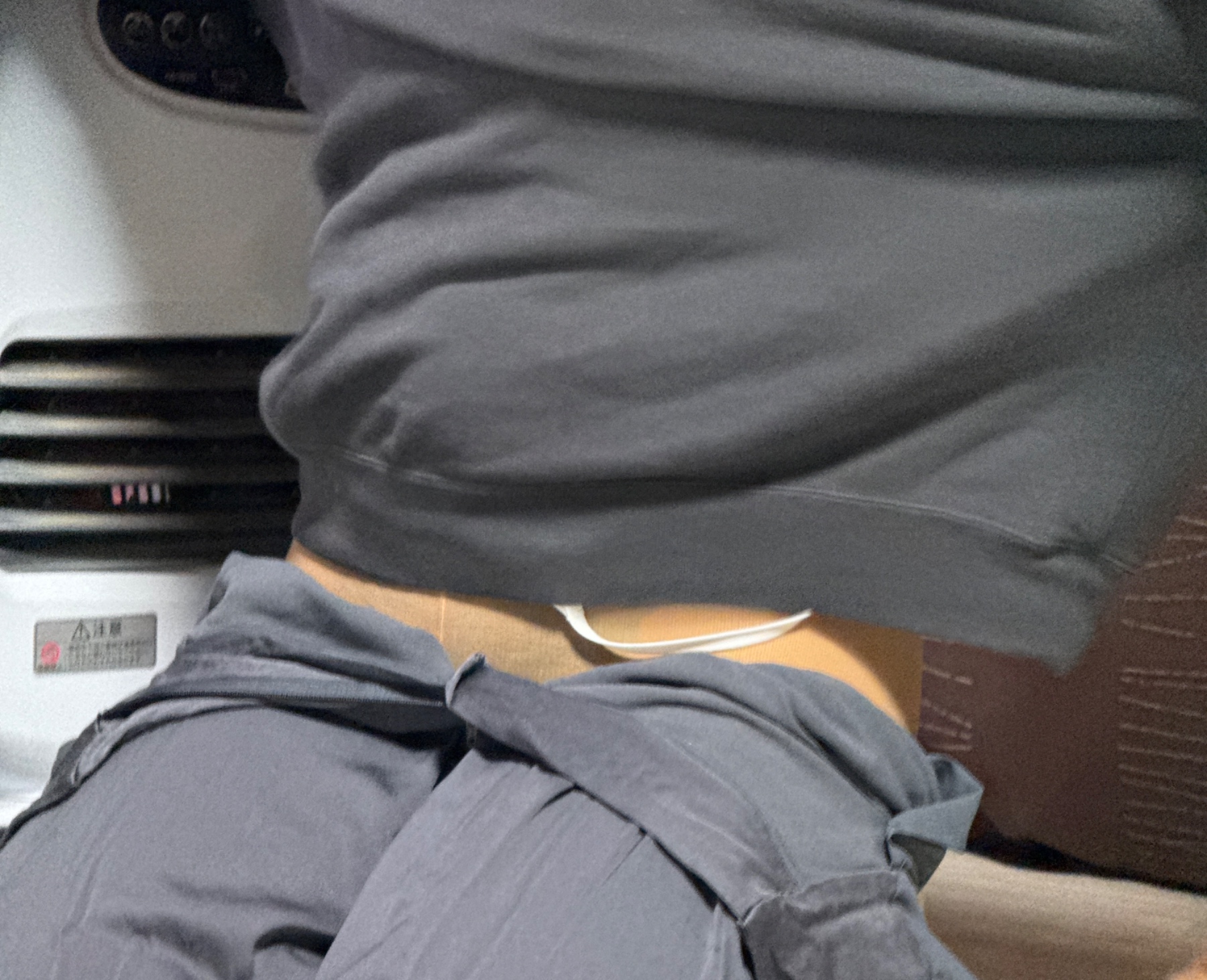 エロくない見えそうで見えないの画像その4