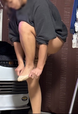 エロくない見えそうで見えない