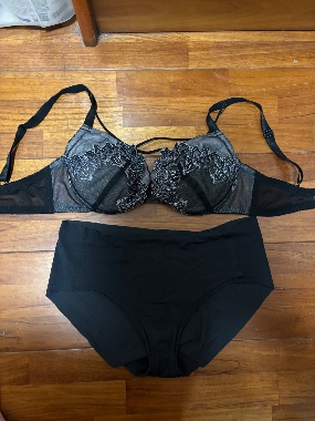 25歳姉の今日のパンツ