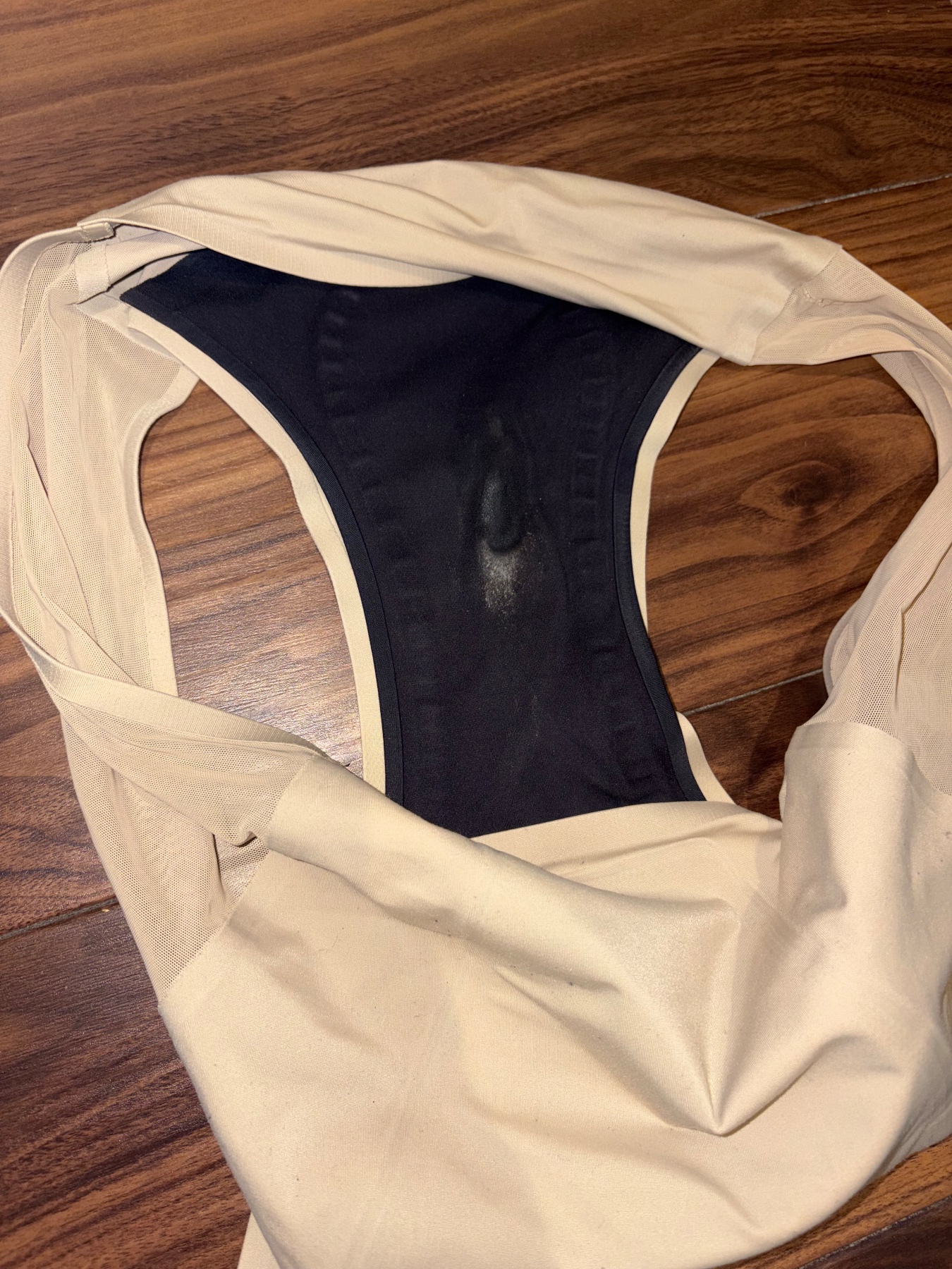 洗濯機の中からの画像その2