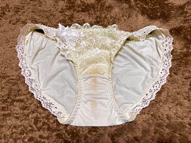 しっかり汚す嫁