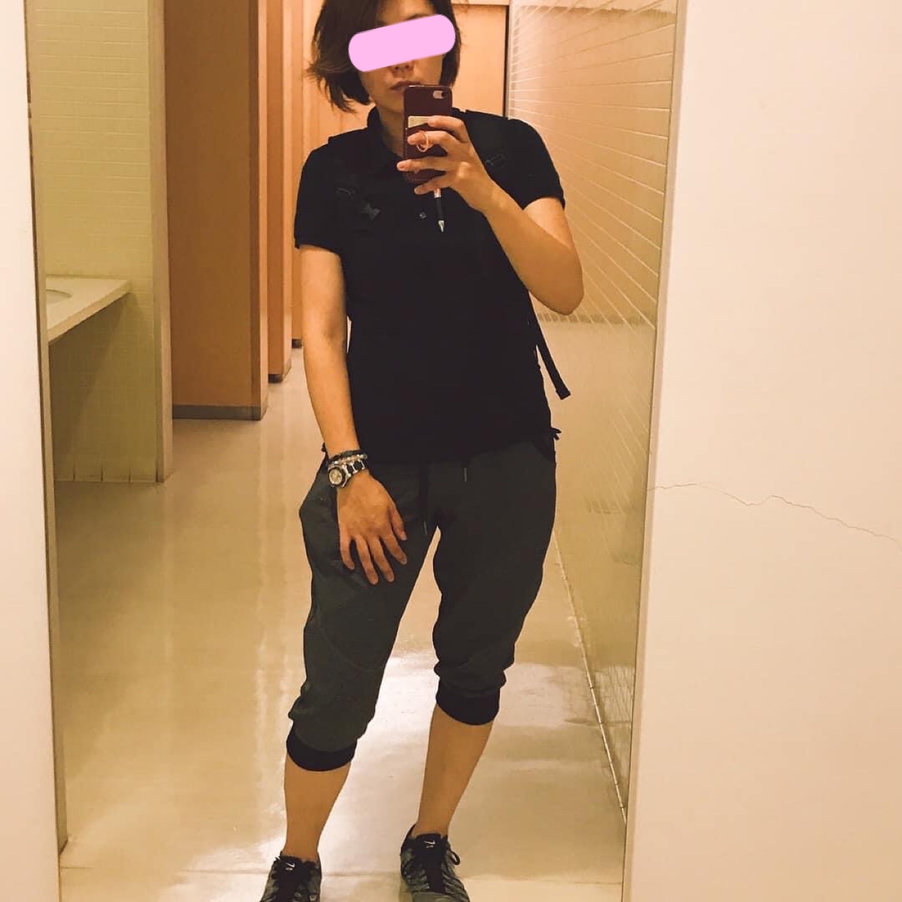 可愛い人妻の画像その1