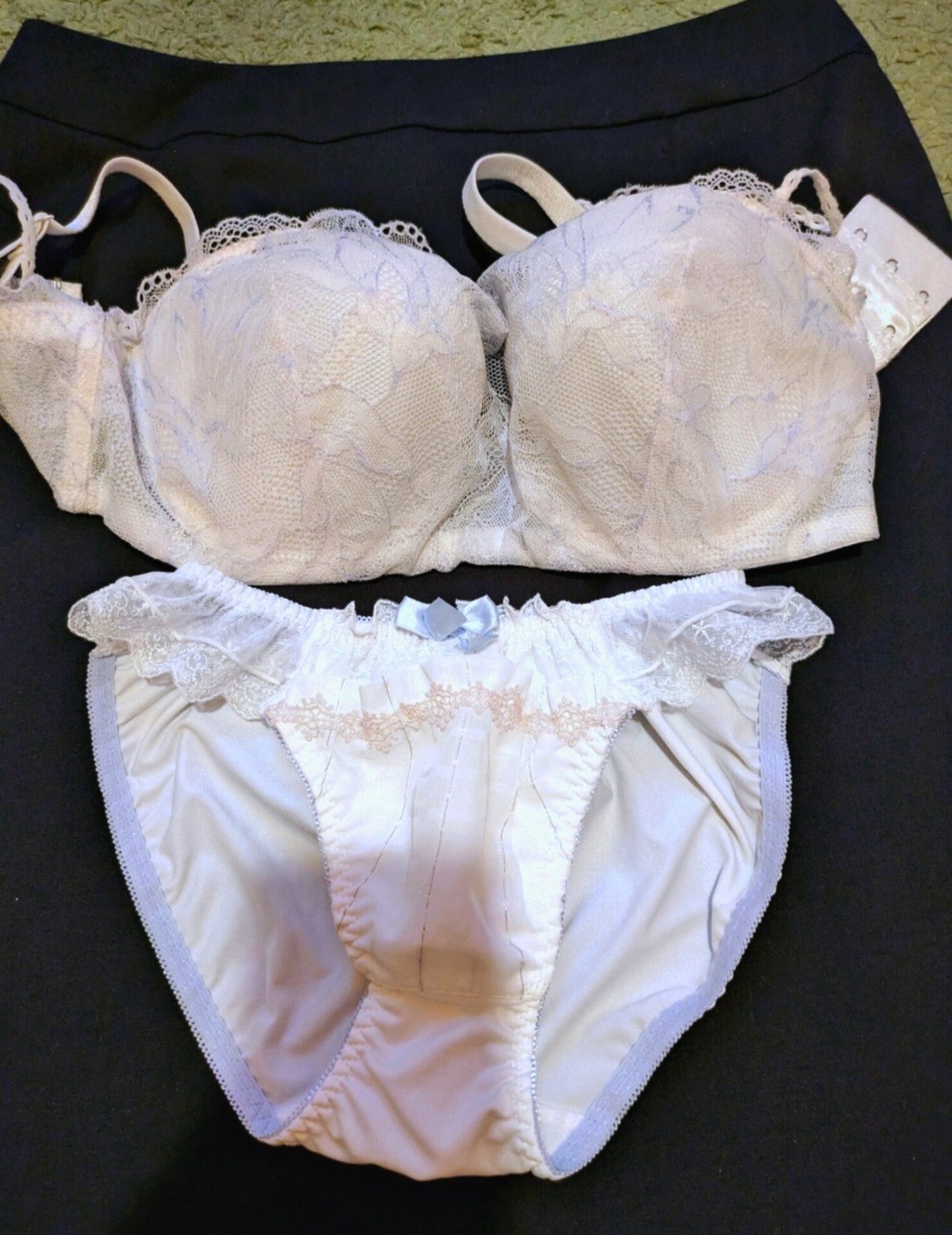 白は…の画像その1