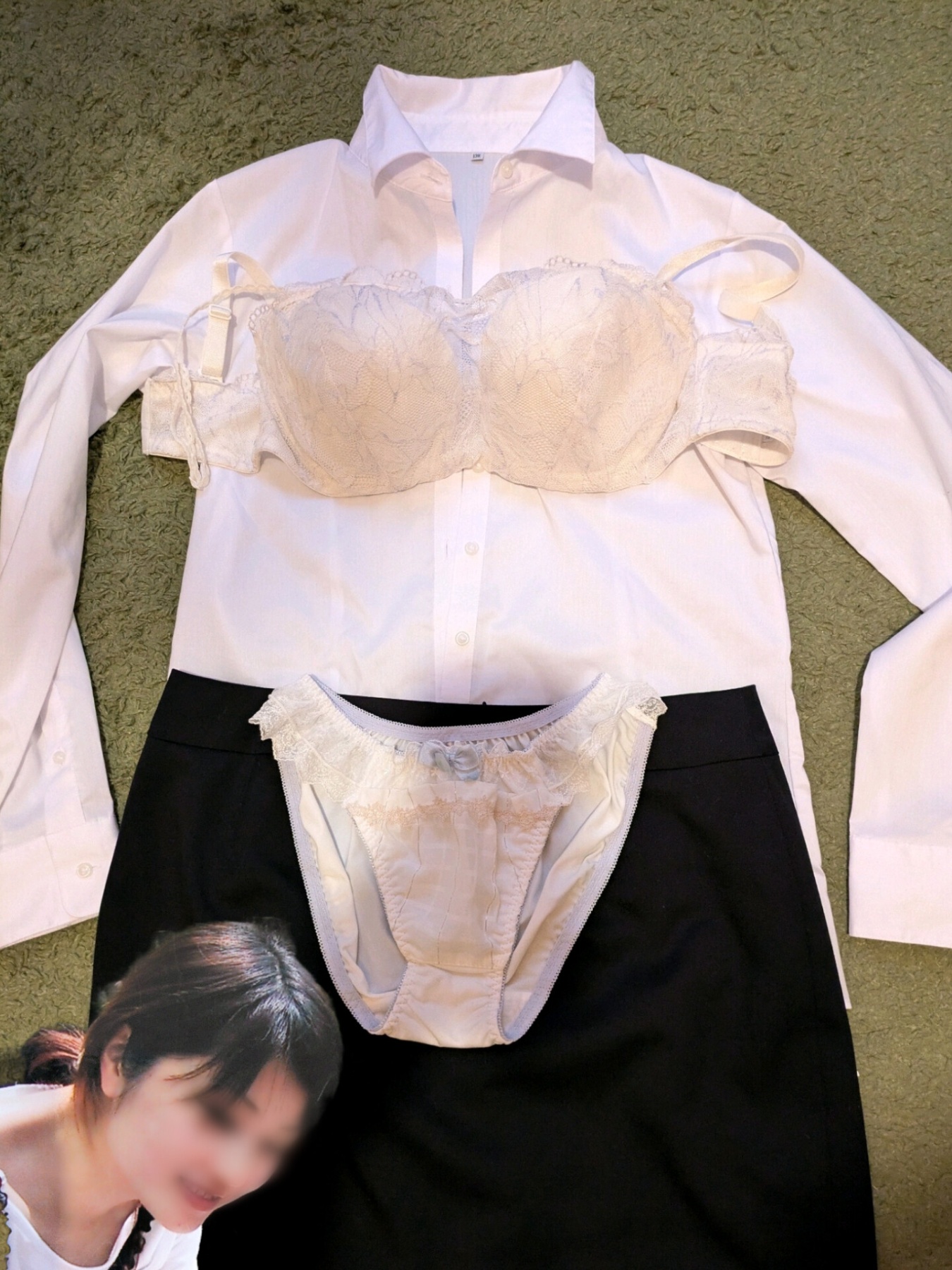 白は…の画像その4