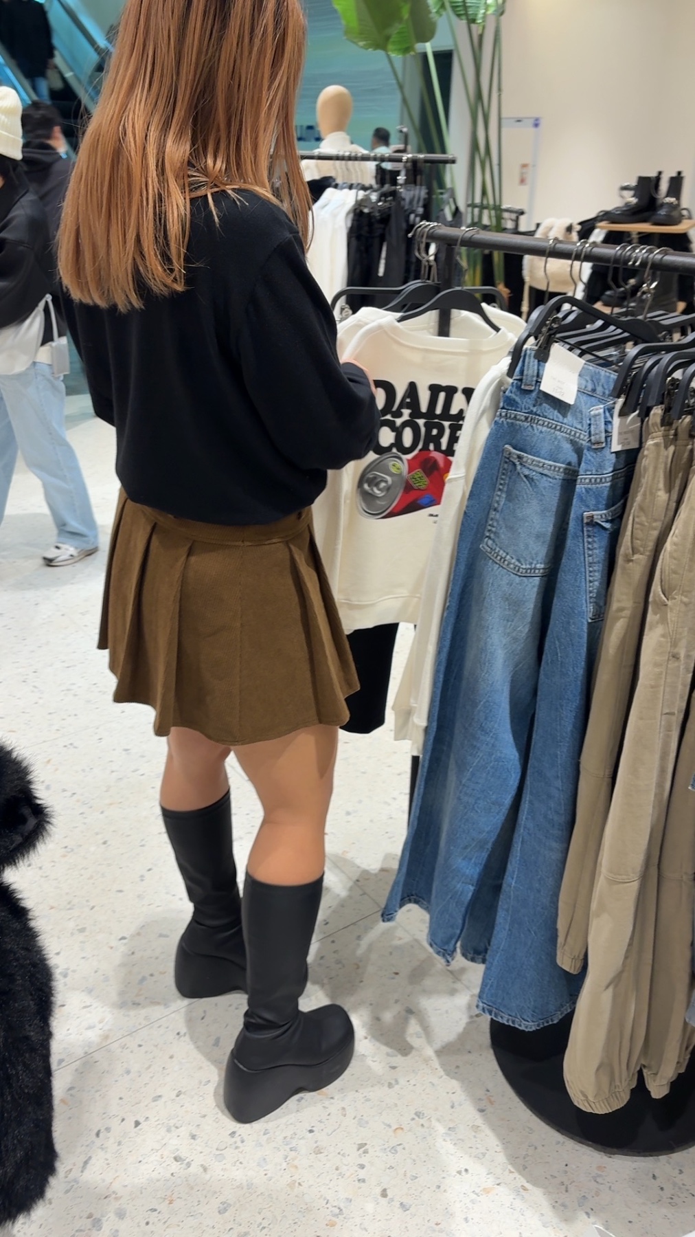 Fカップ嫁寝取られ計画の画像その1