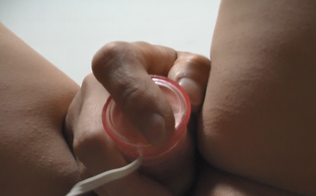 堅物剛毛嫁Mバイブオナ隠し撮りの画像その4