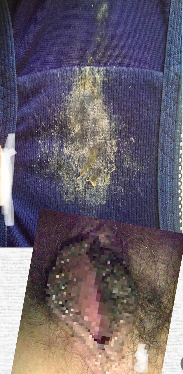 たくさん抜いて下さい！！の画像その1