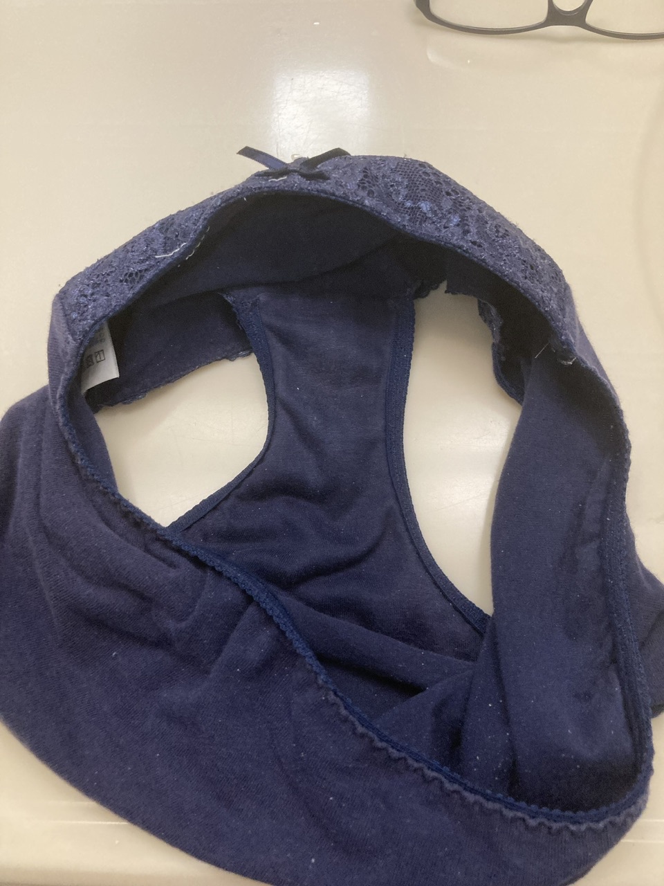 義母の使用済み下着の画像その3