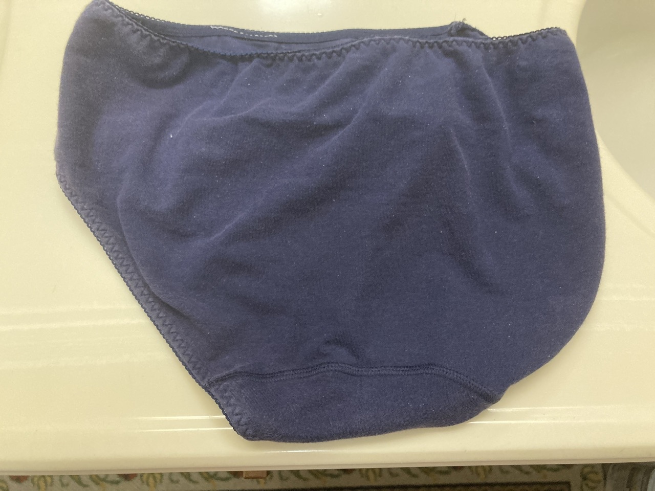 義母の使用済み下着の画像その5