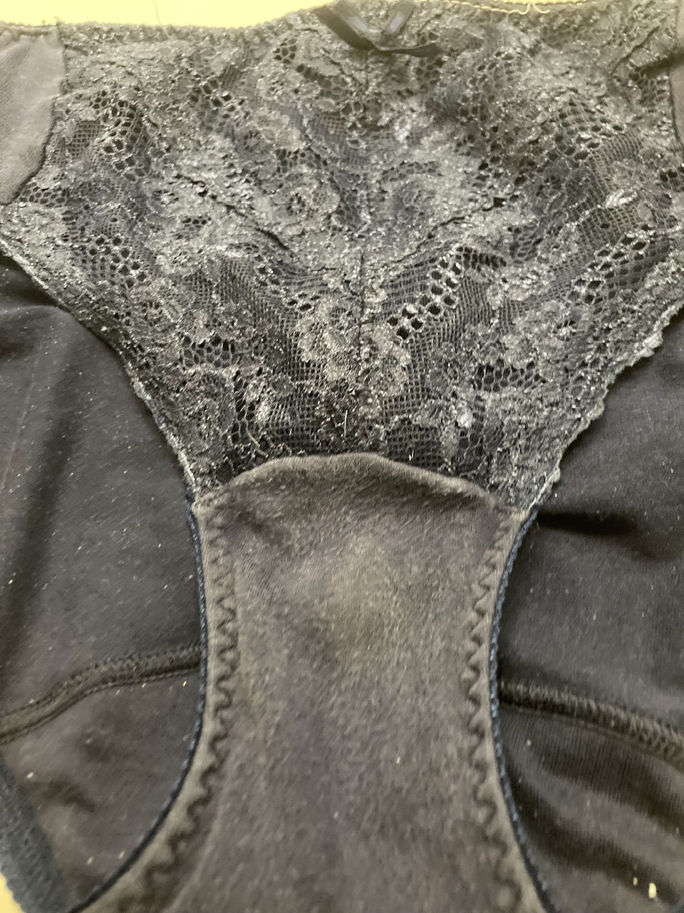 義母の使用済み下着の画像その2