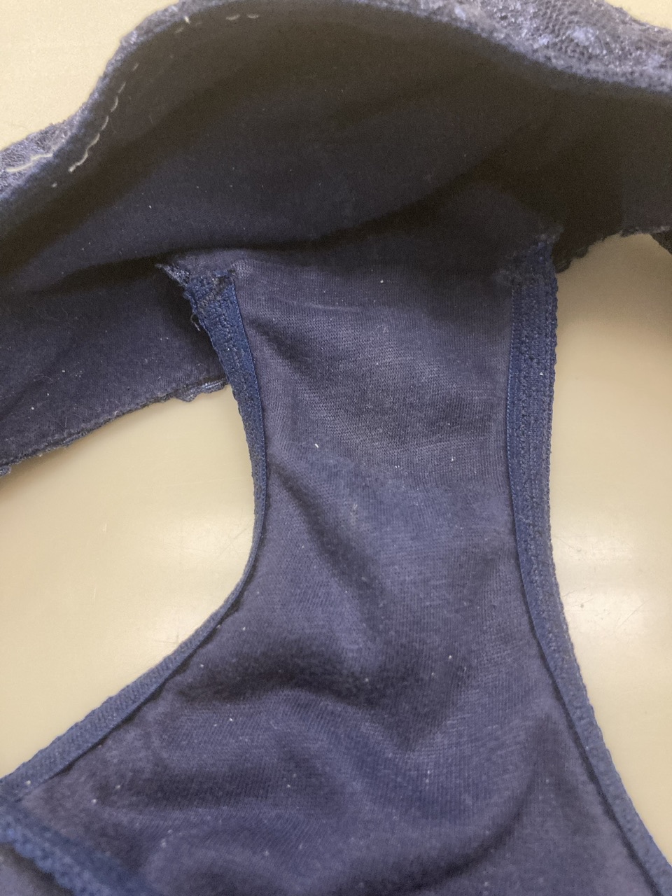 義母の使用済み下着の画像その4