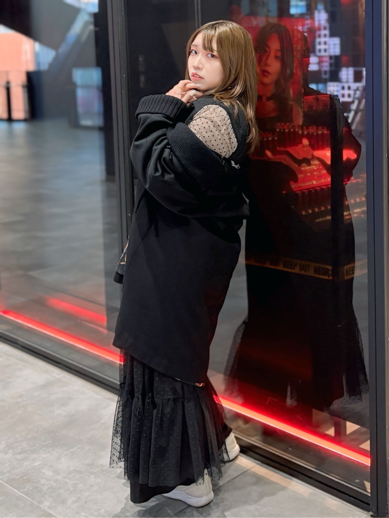 イメージ変えてみました...の画像その5