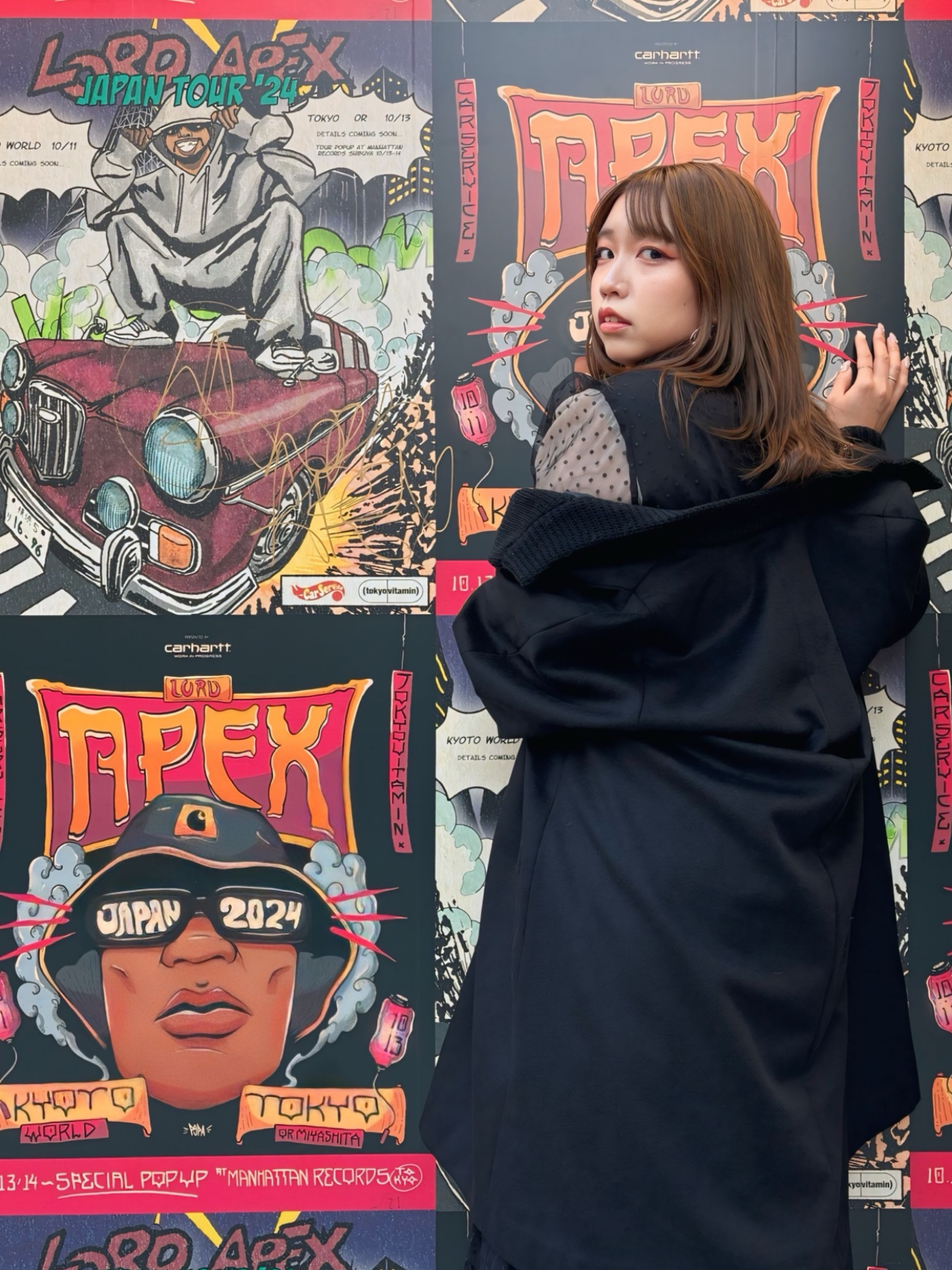 イメージ変えてみました...の画像その3