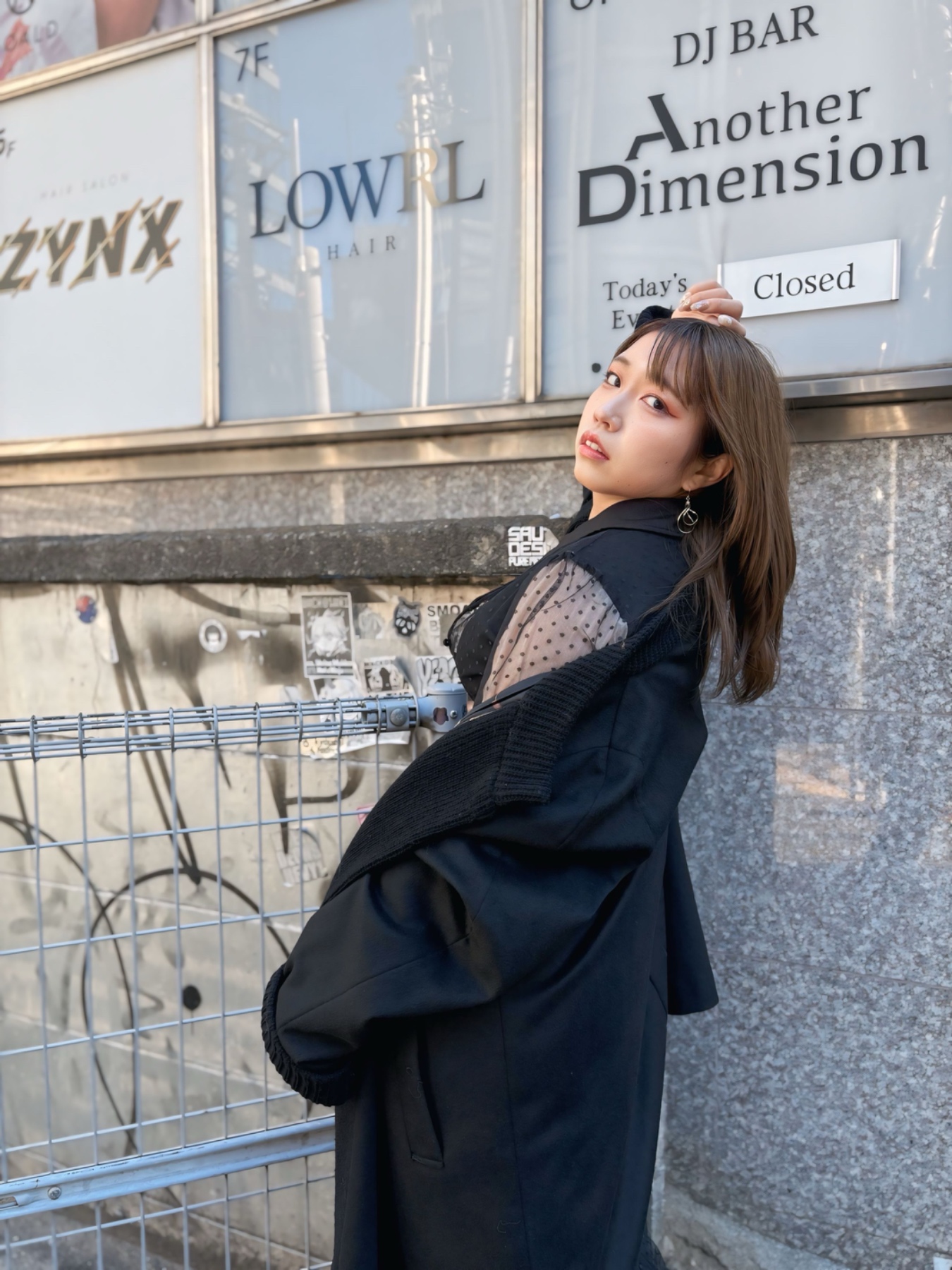 イメージ変えてみました...の画像その2