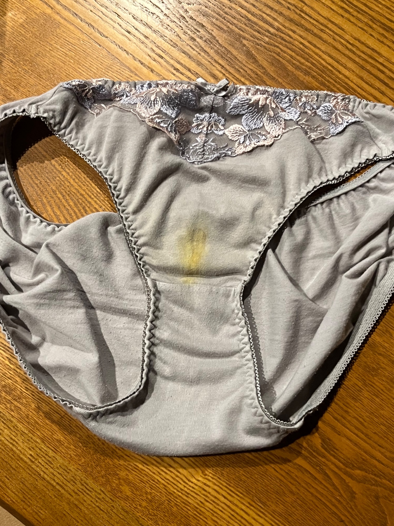 今日の嫁パンの画像その1