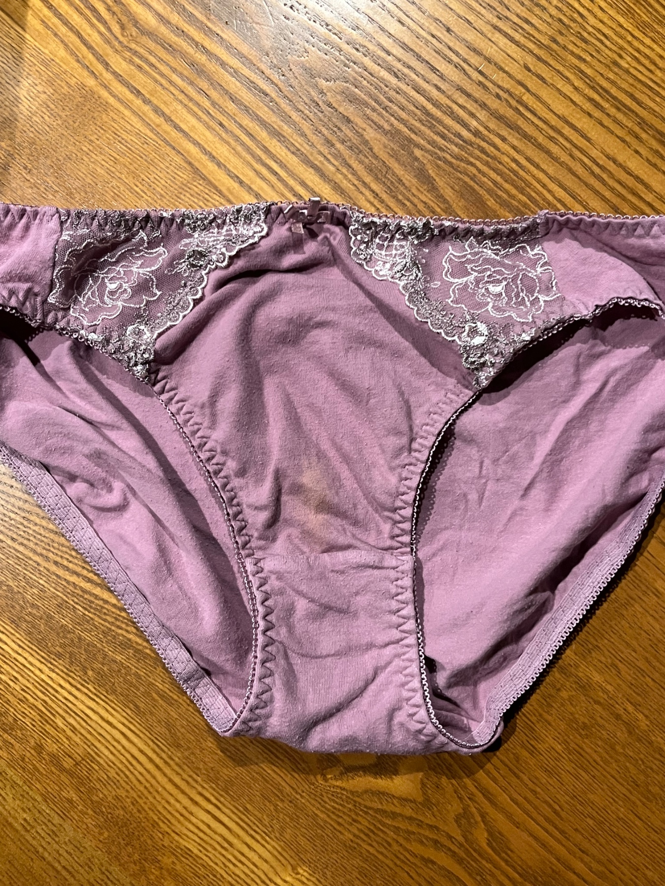 今日の嫁パンの画像その5