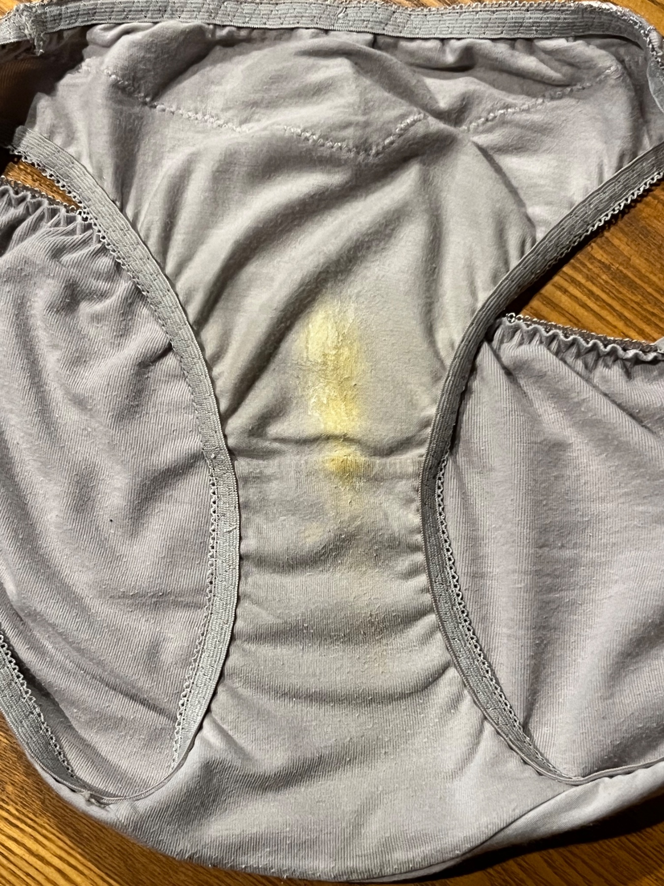 今日の嫁パンの画像その3