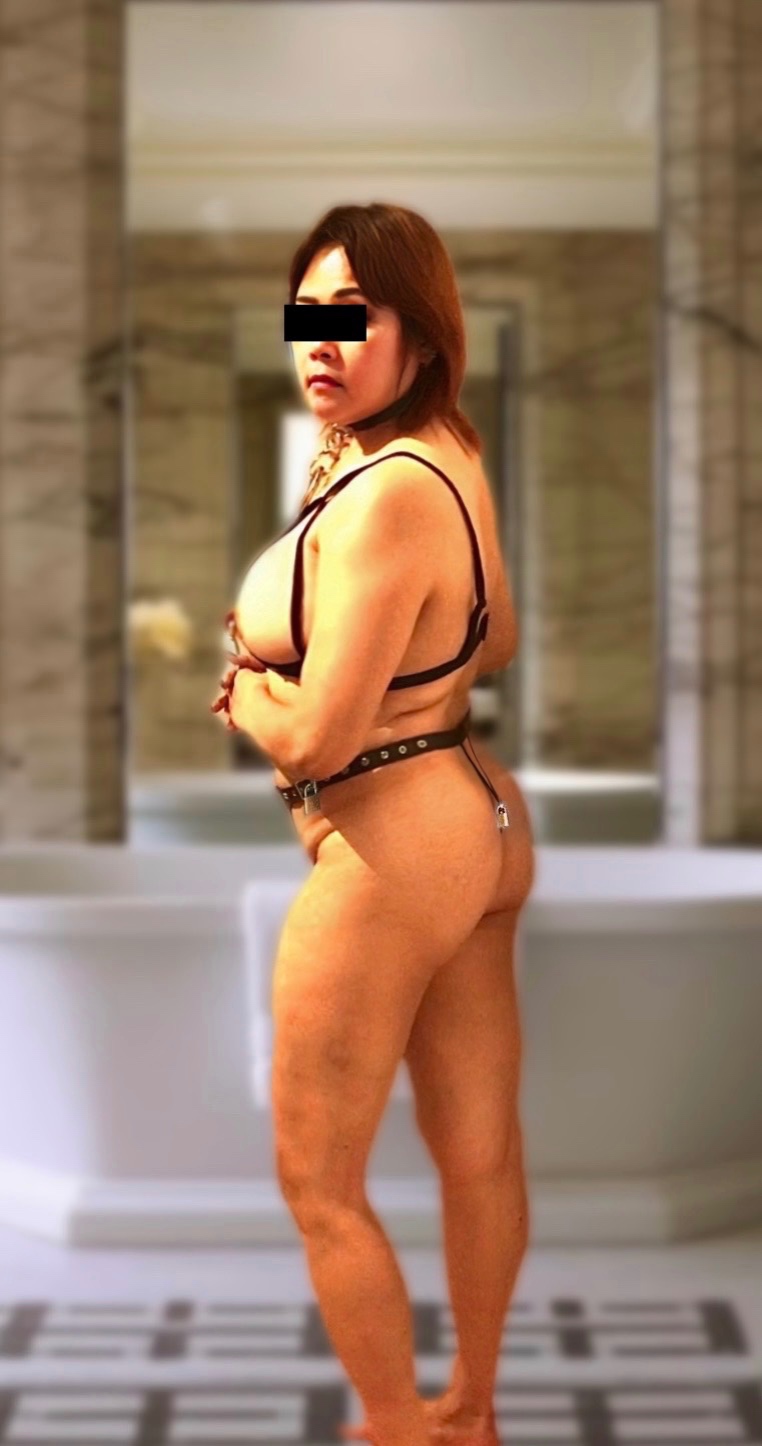 妻かれんの画像その3