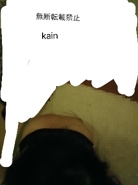 マニアックな画角