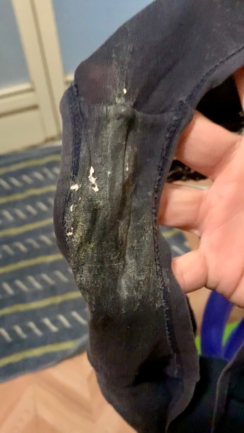 パート勤めの愛妻の画像その4