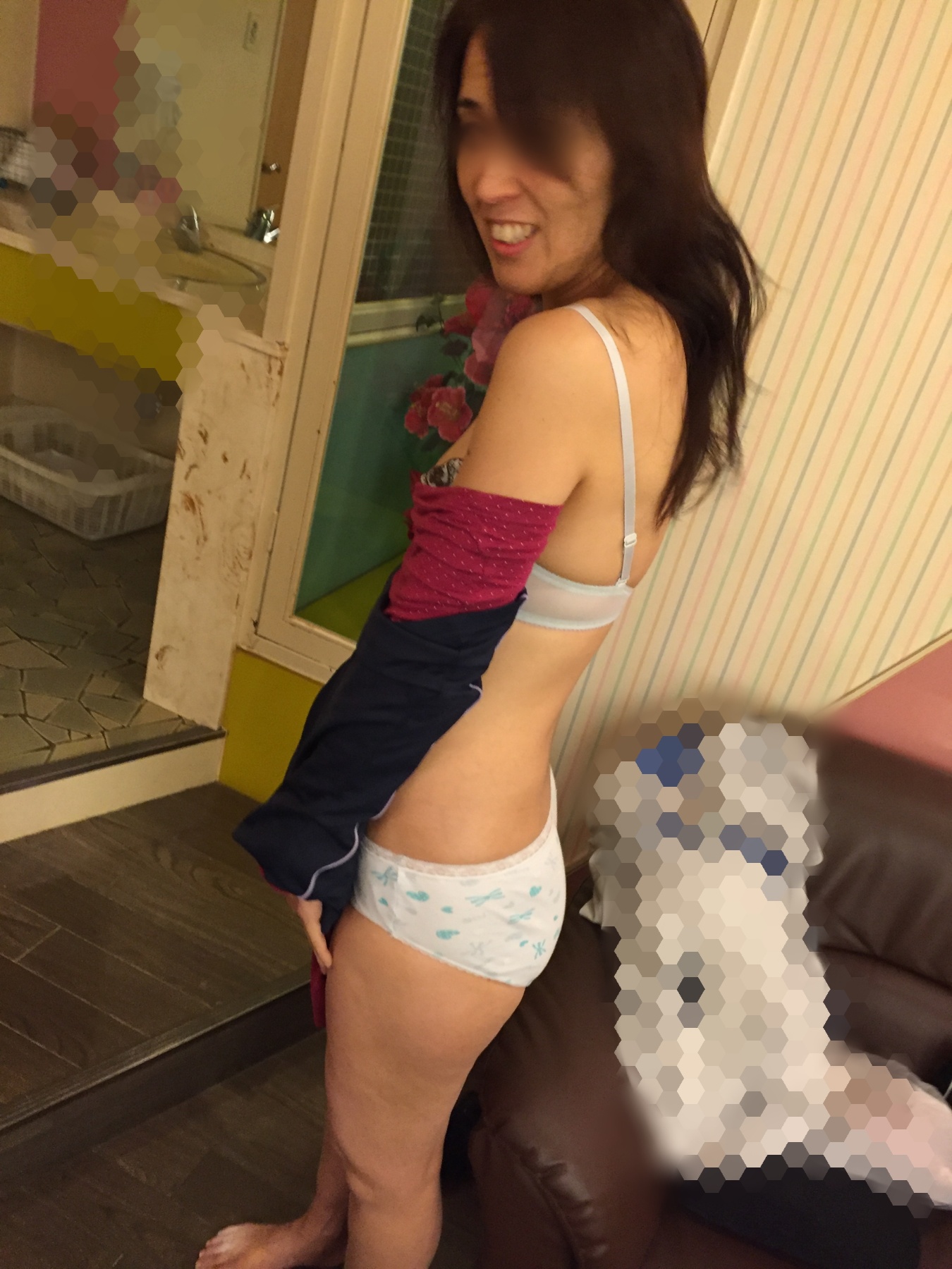 仕事用フルバックの画像その2