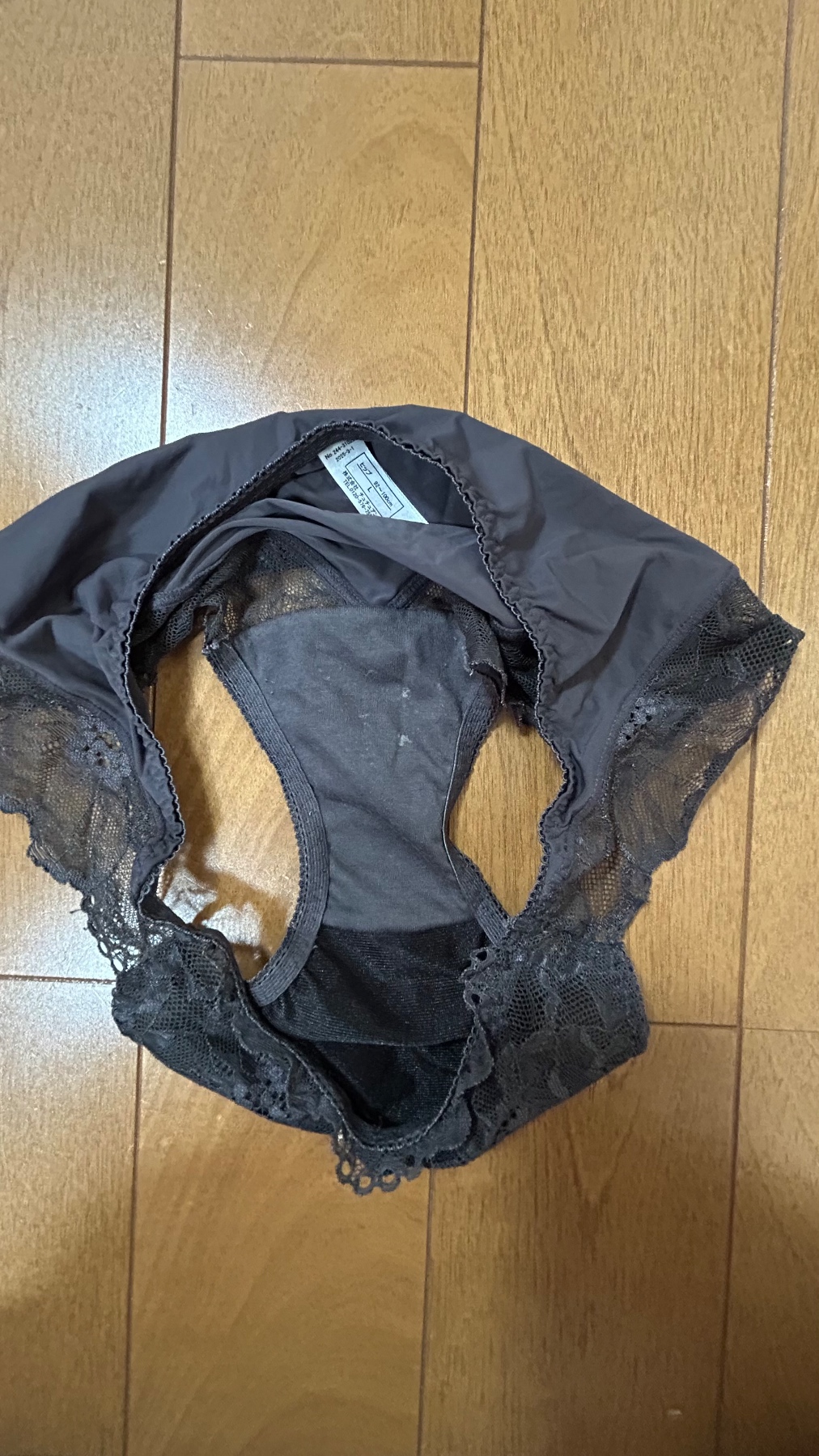 妻の下着の画像その2