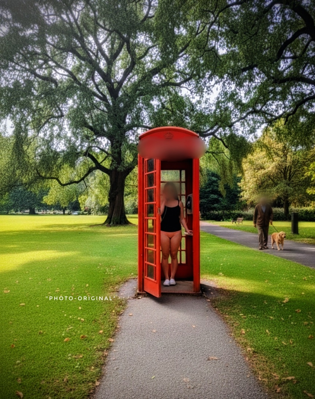 海外のＢＯＸ妻の画像その3